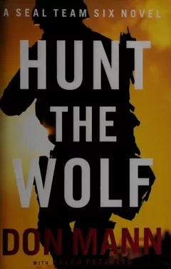 Hunt the wolf
