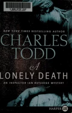 A lonely death