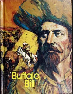 Buffalo Bill of the Wild West