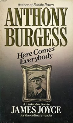 Here comes everybody