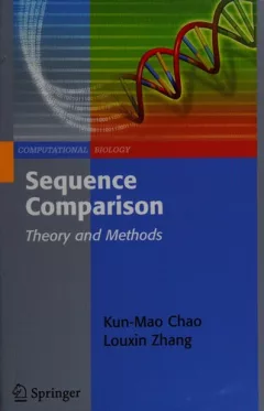Sequence comparison