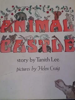 Animal castle.