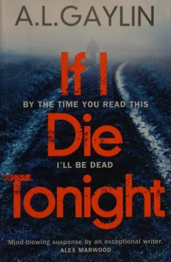 If I die tonight