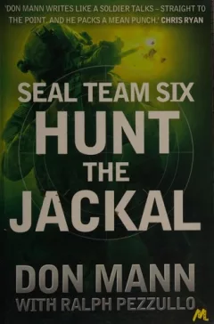Hunt the jackal