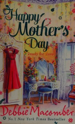 Happy mother's day