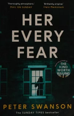 Her every fear