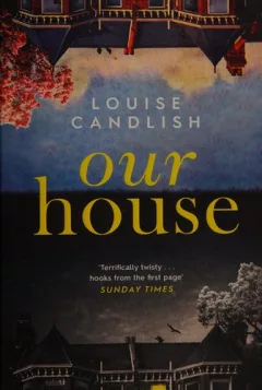 Our house