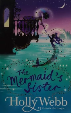 The Mermaid's Sister