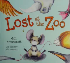 Lost at the zoo