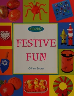 Festive fun