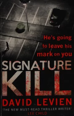 Signature kill