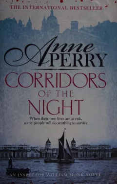 Corridors of the night