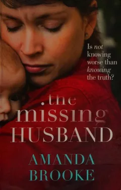 The missing husband