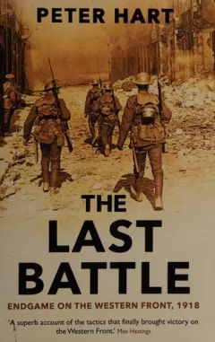 The last battle