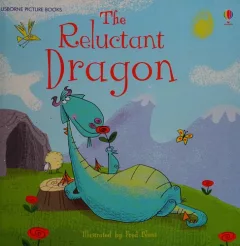 The reluctant dragon