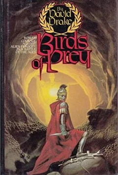 Birds of prey