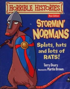 Stormin' Normans