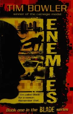 Enemies