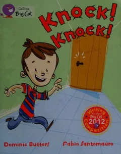 Knock knock!
