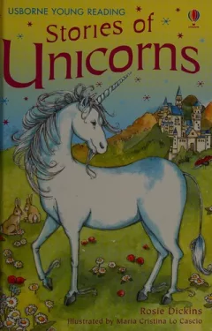 Stories of unicorns