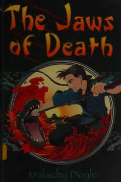 The jaws of death