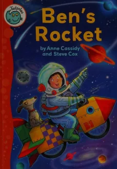 Ben's rocket