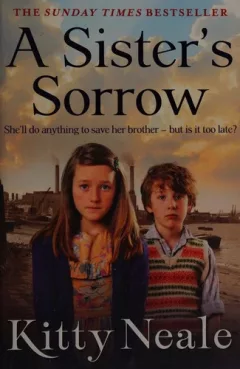 A sister's sorrow
