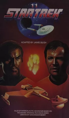 Star trek 11