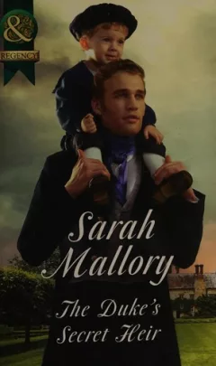 The Duke's Secret Heir