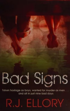 Bad signs