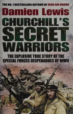 Churchill's secret warriors