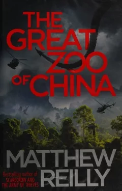 The great zoo of China