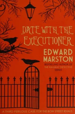 Date with the executioner