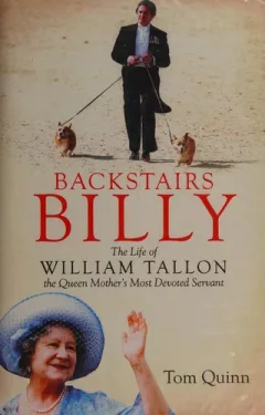Backstairs Billy
