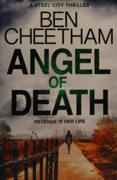 Angel of death
