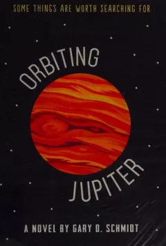 Orbiting Jupiter