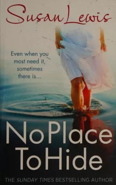 No place to hide