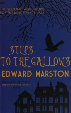Steps to the gallows