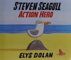 Steven seagull