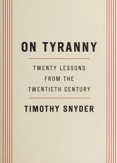 On tyranny