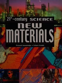 New materials