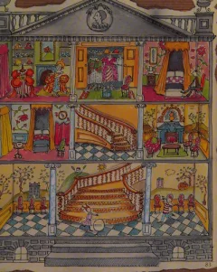 The real fairy storybook