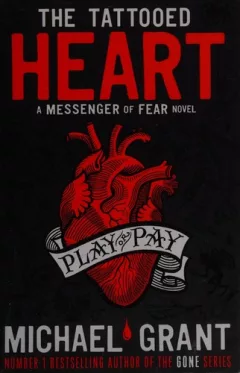 The tattooed heart