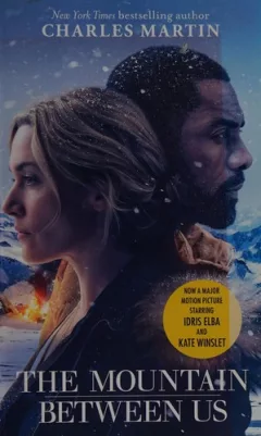 MOUNTAIN BETWEEN US