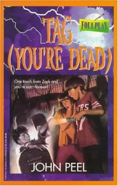 Tag (you're dead)