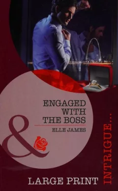 Engaged with the boss