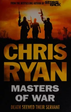 Masters of war