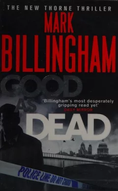 Good as dead