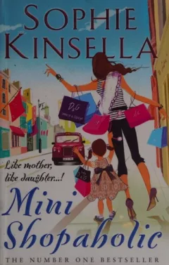 Mini Shopaholic (Shopaholic Series, Book 6)