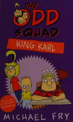 King Karl
